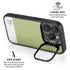 Nile Color Palette iPhone 16 Pro Kickstand Case